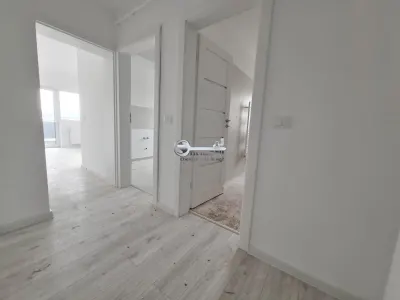Apartament 1 camera de vanzare in Iasi, Galata, 43.63 mp, baie cu geam - foto 5