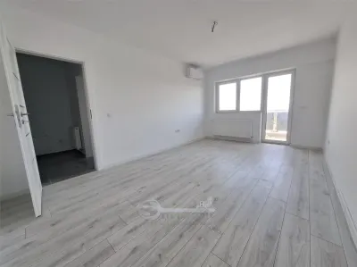 Apartament 1 camera de vanzare in Iasi, Galata, 43,34 mp, bloc nou - foto 9