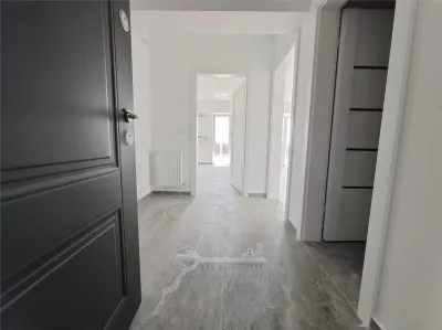 Apartament 1 camera de vanzare in Iasi, Galata, 44,64 mp, bloc nou - foto 3