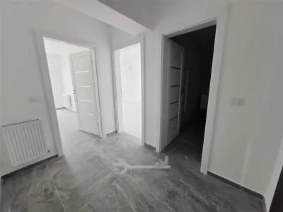 Apartament 1 camera de vanzare in Iasi, Galata, 44,64 mp, bloc nou - foto 5