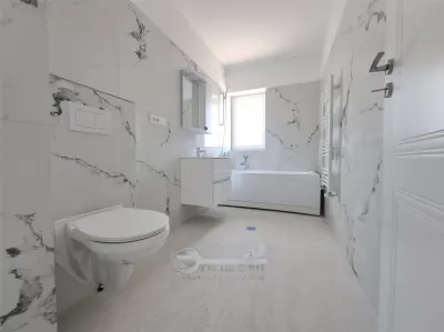 Apartament 1 camera de vanzare in Iasi, Galata, 45,12 mp, baie cu geam - foto 13