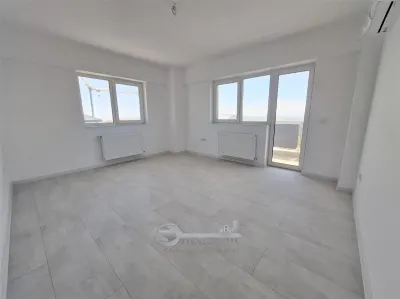 Apartament 1 camera de vanzare in Iasi, Galata, 45,12 mp, baie cu geam - foto 7