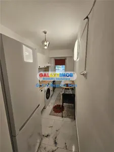 Inchiriere garsoniera decomandata spatioasa OCTAVIAN GOGA - foto 3