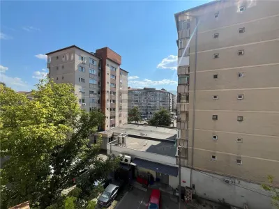 RECO Garsoniera cu lift, 25 mp etaj intermediar, Oradea- Rogerius - foto 8