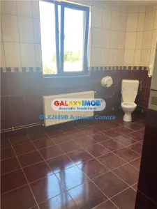 Apartament 4 camere Straulesti/cazare echipe salariati - foto 7