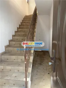 Apartament 4 camere Straulesti/cazare echipe salariati - foto 10