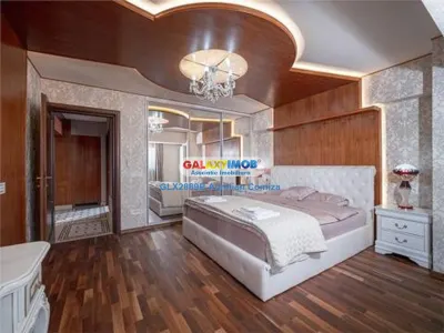 Apartament 4 camere decomandat Piata Unirii Fantani/mobilat complet - foto 4