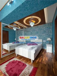 Apartament 4 camere decomandat Piata Unirii Fantani/mobilat complet - foto 6