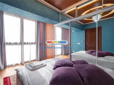Apartament 4 camere decomandat Piata Unirii Fantani/mobilat complet - foto 9