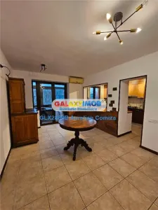 Apartament 4 camere Pacii/etajul 4/4/mobilat/utilat/AC/Centrala - Bucuresti