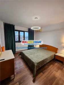 Apartament 4 camere Pacii/etajul 4/4/mobilat/utilat/AC/Centrala - foto 9
