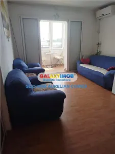 Apartament 4 camere Baneasa mobilat/utilat - Bucuresti