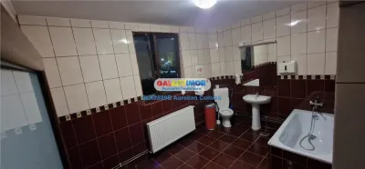 Apartament 4 camere Straulesti cazare grup persoane in vila - foto 2