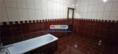 Apartament 4 camere Straulesti cazare grup persoane in vila - foto 4