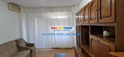 Apartament 4 camere decomandat Teiul Doamnei - Bucuresti