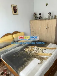 Inchiriere apartament 4 camere Trafic Greu-Liberty Mall - foto 2
