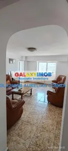 Apartament 4 camere decomandat/2bai/etaj 6/Hyperion University - Bucuresti