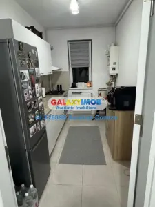 Apartament 2 camere bloc nou capat Militari/etaj 1/2/CENTRALA/AC - foto 5