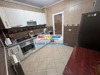 Apartament 3 camere Pantelimon/AC/2 bai/mobilat/utilat - foto 5