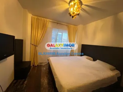 Apartament 3 camere lux, bloc stradal 13 Septembrie/decomandat - foto 6