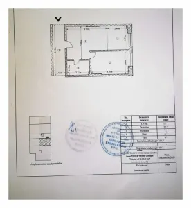 2 camere | Sos. Vitan-Barzesti | Sector 4 | Delta Vacaresti | 2021 - foto 7