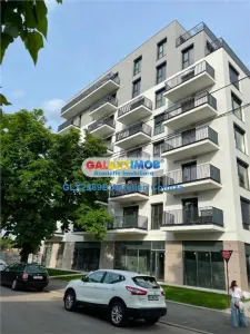 Apartament 2 camere bloc nou Arcadia Apartments - foto 11