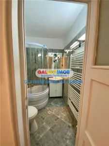 Apartament 2 camere Floreasca cu centrala proprie/izolat/AC - foto 5
