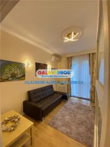 Apartament 2 camere Floreasca cu centrala proprie/izolat/AC - foto 10