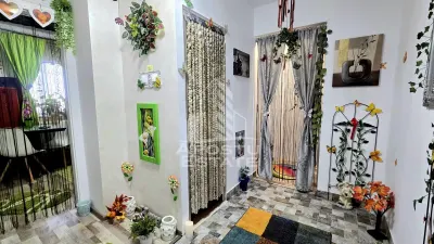 Apartament cu 2 camere de vanzare, decomandat, renovat, Girocului - foto 11