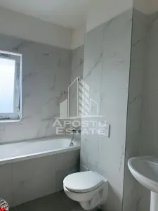 Apartament cu 2 camere in Mosnita Noua - foto 12