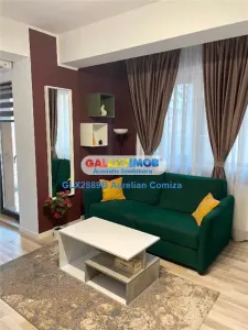 Apartament 2 camere bloc nou Crangasi/AC/centrala proprie - foto 2
