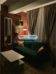 Apartament 2 camere bloc nou Crangasi/AC/centrala proprie - foto 3