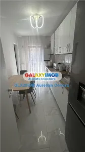 Apartament 2 camere Plaza Residence Lujerului/centrala/AC - foto 6