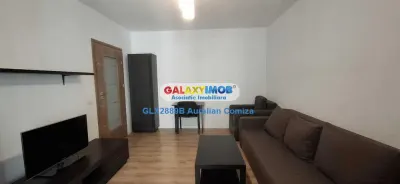 Apartament 2 camere Complex Exigent Plaza Faza 2 - foto 2