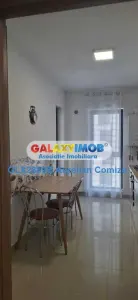 Apartament 2 camere Complex Exigent Plaza Faza 2 - foto 3