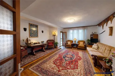 Tur 3D! Doua case traditionale, pe domeniu versatil, la doar 1Km de Castelul Bran - foto 2