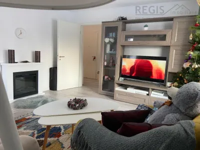 Apartament 3 camere Aleea Pietonala I Coresi Kasper - foto 5
