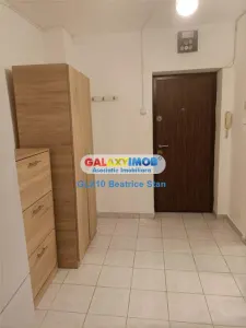 Inchiriere garsoniera decomandata foarte spatioasa STIRBEI VODA - foto 4