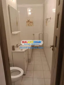 Inchiriere garsoniera decomandata foarte spatioasa STIRBEI VODA - foto 5