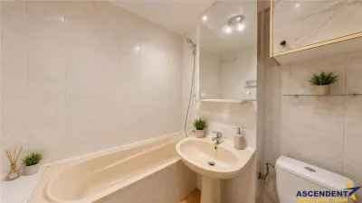 Proprietate prezentare particulara, decomandat, etaj1, Tractorul, Brasov - foto 4