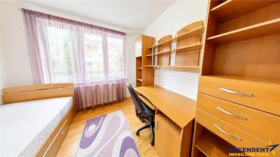 Proprietate prezentare particulara, decomandat, etaj1, Tractorul, Brasov - foto 5