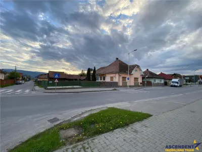 TUR 3D!In areal apreciabil,particulara casa cu 680 mp teren,Miercurea Ciuc,Harghita - foto 11