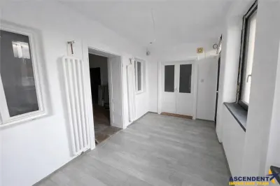 TUR 3D!In areal apreciabil,particulara casa cu 680 mp teren,Miercurea Ciuc,Harghita - foto 13