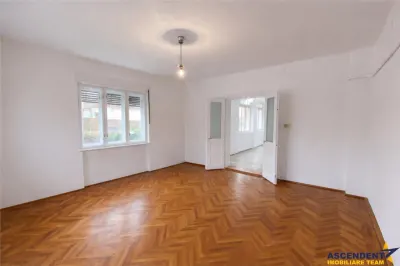 TUR 3D!In areal apreciabil,particulara casa cu 680 mp teren,Miercurea Ciuc,Harghita - foto 14