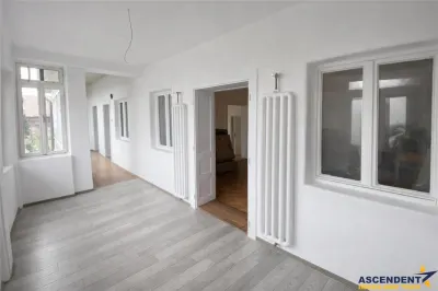 TUR 3D!In areal apreciabil,particulara casa cu 680 mp teren,Miercurea Ciuc,Harghita - foto 5