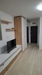 Garsoniera renovata | 32 mp | 4 min Metrou Obor | Sector 2 - foto 2
