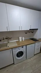 Garsoniera renovata | 32 mp | 4 min Metrou Obor | Sector 2 - foto 3