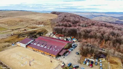 Teren extravilan 4.500 mp în Ciurila – natură, liniște și intimitate, aproape de zona împădurită - foto 4