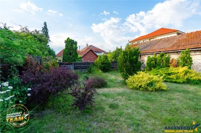 Film! Ultracental: Casa traditionala in statiunea Covasna - foto 6
