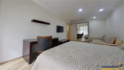 Apartament tip studio, structura decomandata, Urban Coresi, Brasov - foto 8